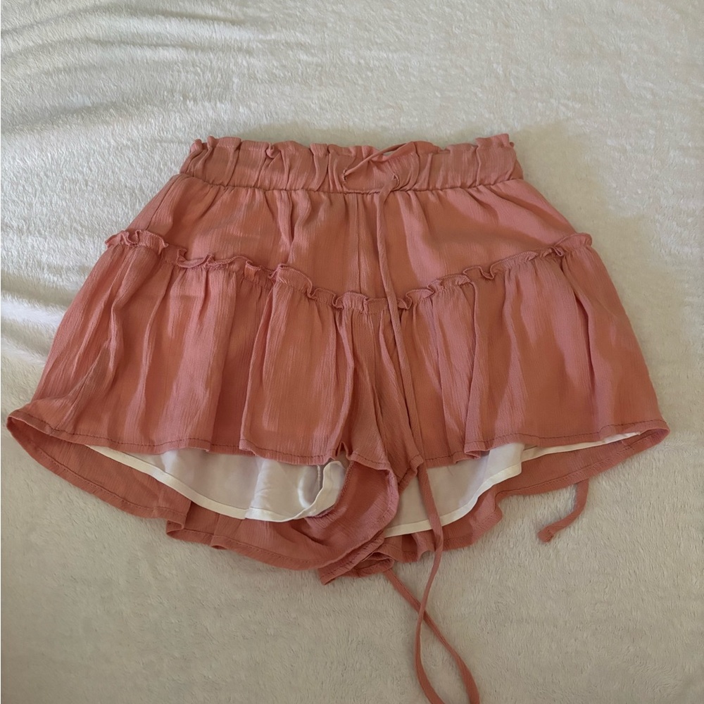 New with tags altered state skort